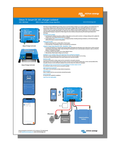 Datasheet PDF Thumbnail icon